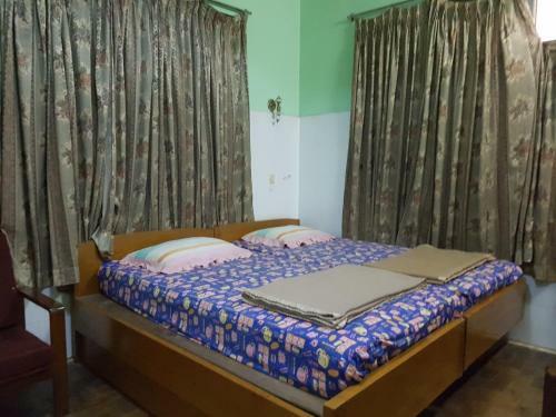 Hostal Shwe Thiha Guest House-burmese Only