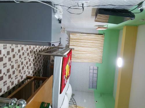 Hostal Shwe Thiha Guest House-burmese Only