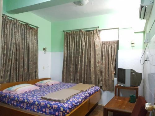 Hostal Shwe Thiha Guest House-burmese Only