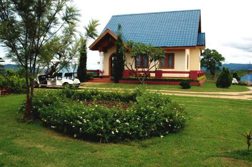 Hotel Aye Thar Yar Golf Resort