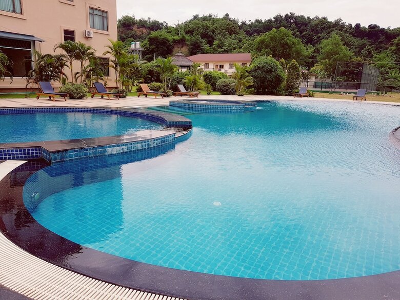 Oattara Thiri Hotel