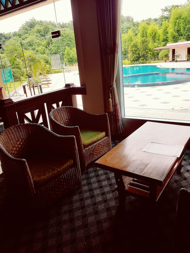 Oattara Thiri Hotel