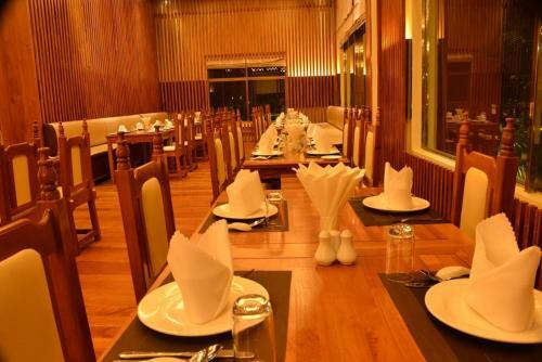 Great Wall Hotel - Nay Pyi Taw