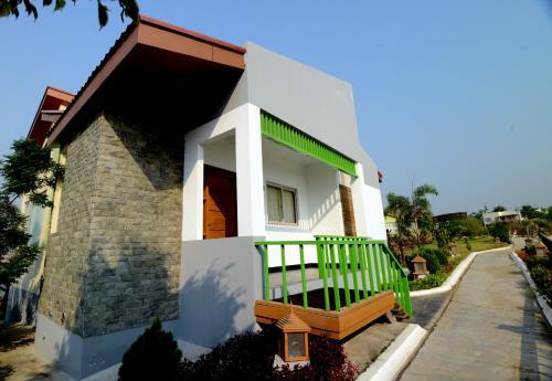 Mount Pleasant Hotel
