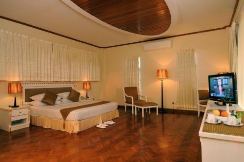 Mount Pleasant Hotel