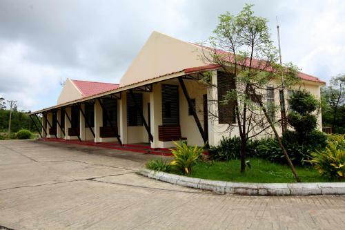 Mount Pleasant Hotel