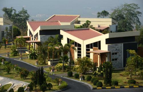Mount Pleasant Hotel