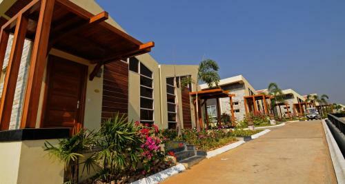 Mount Pleasant Hotel