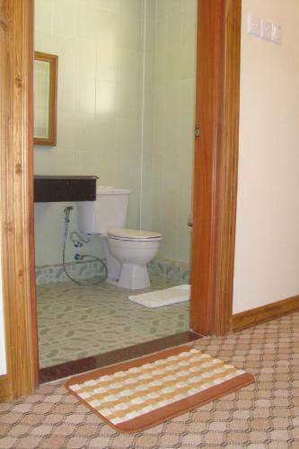 Mount Pleasant Hotel
