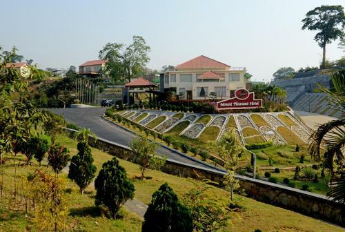 Mount Pleasant Hotel