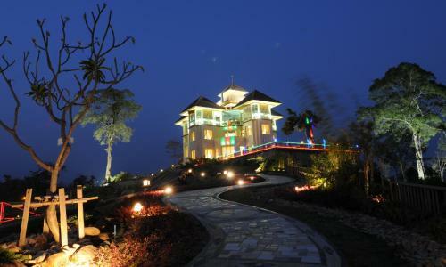 Mount Pleasant Hotel