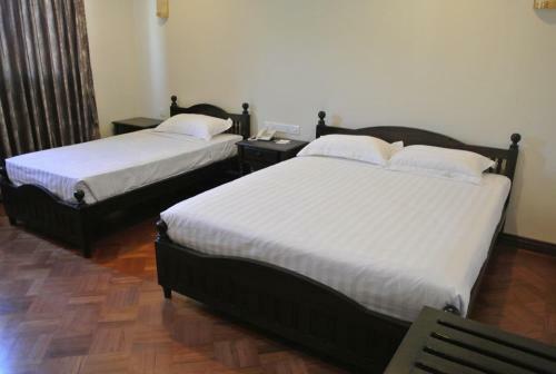 Hotel Aye Chan Thar