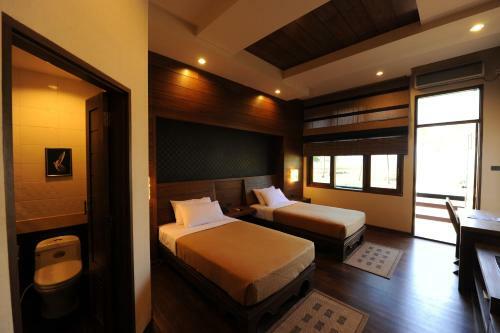 Hotel Ocean Paradise Resort