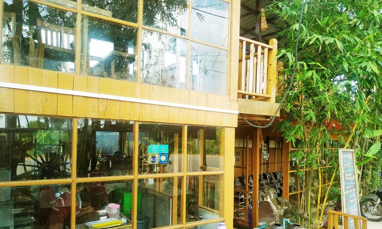 Hostal Dream House Guest House & Restaurant