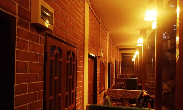 Hostal Dream House Guest House & Restaurant