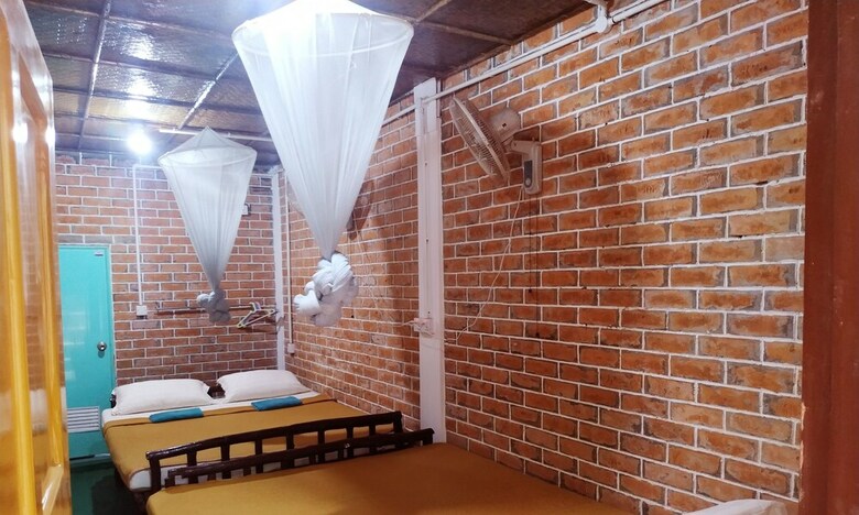 Hostal Dream House Guest House & Restaurant