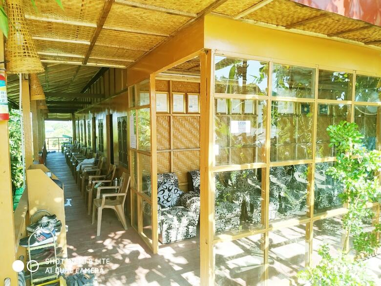 Hostal Dream House Guest House & Restaurant