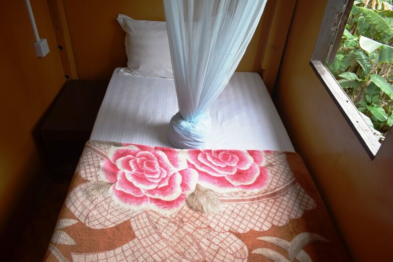 Hostal Dream House Guest House & Restaurant