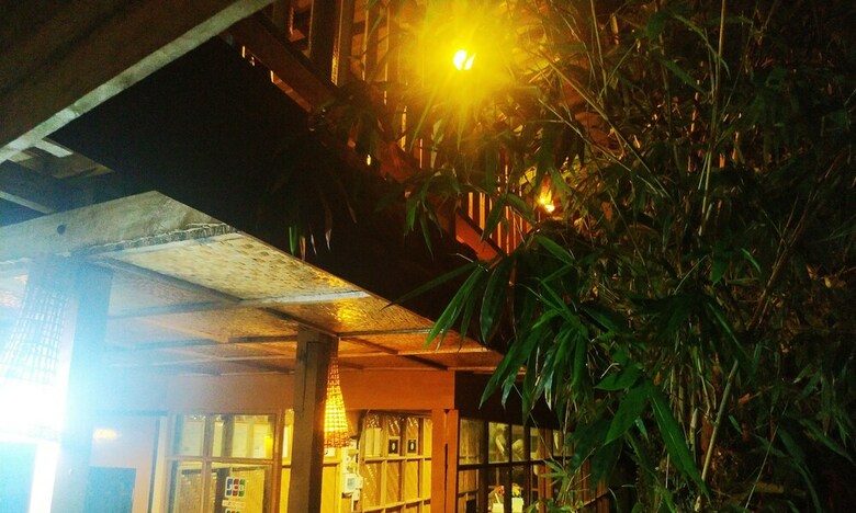 Hostal Dream House Guest House & Restaurant