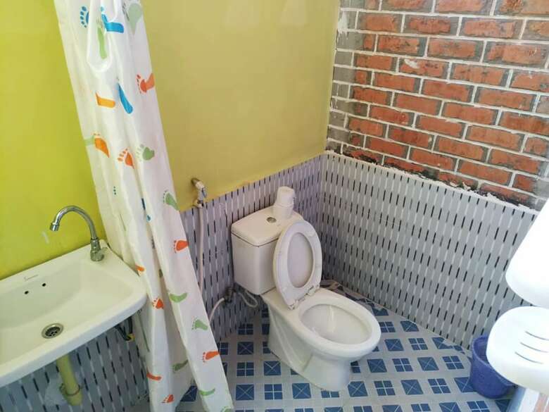 Hostal Dream House Guest House & Restaurant