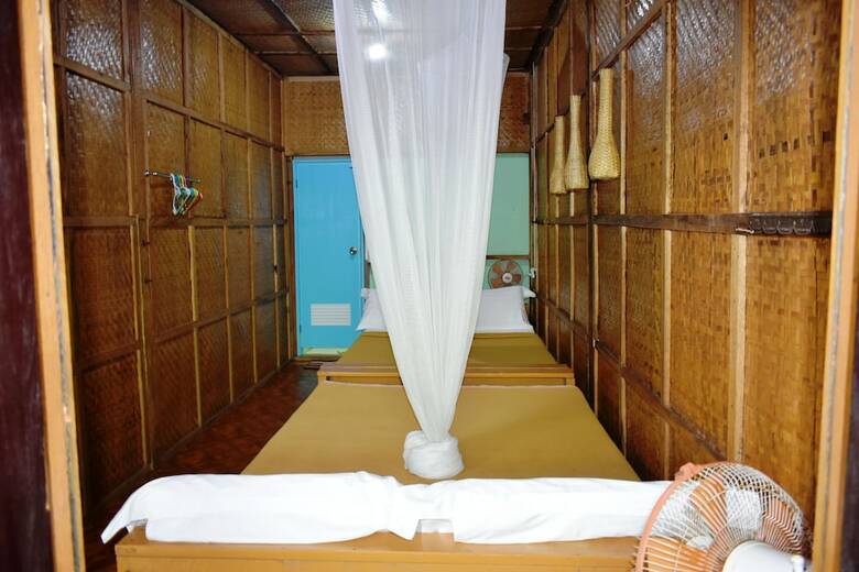 Hostal Dream House Guest House & Restaurant