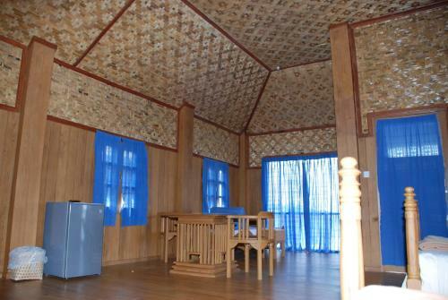 Hotel Golden Island Cottages Nampan