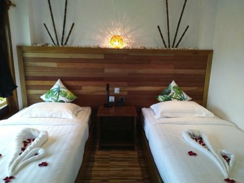 Apartamento Mingalar