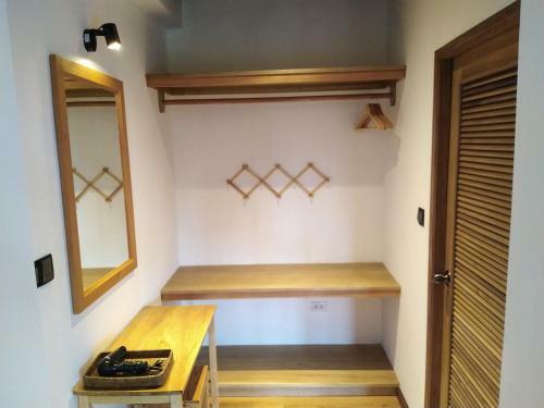 Apartamento Mingalar