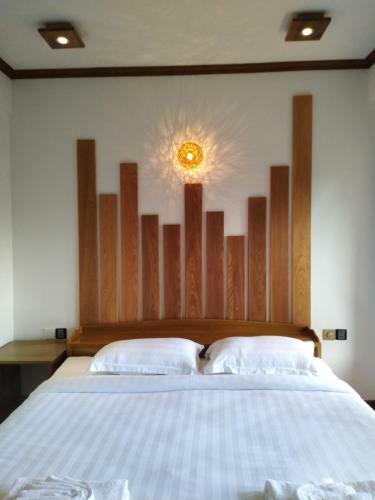 Apartamento Mingalar