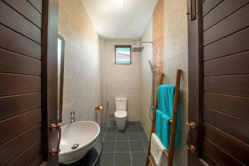 Hotel Ria Resort