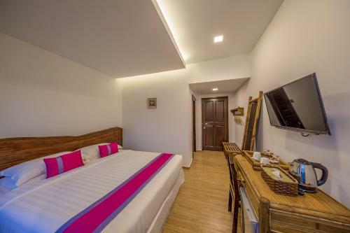 Hotel Ria Resort
