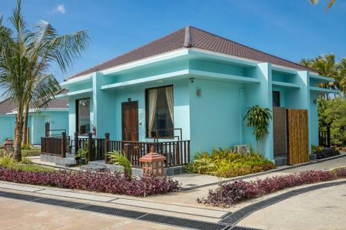 Hotel Ria Resort