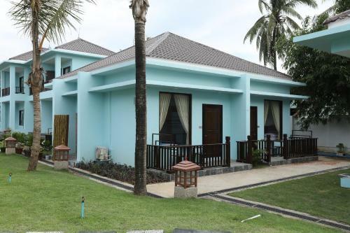 Hotel Ria Resort