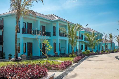 Hotel Ria Resort
