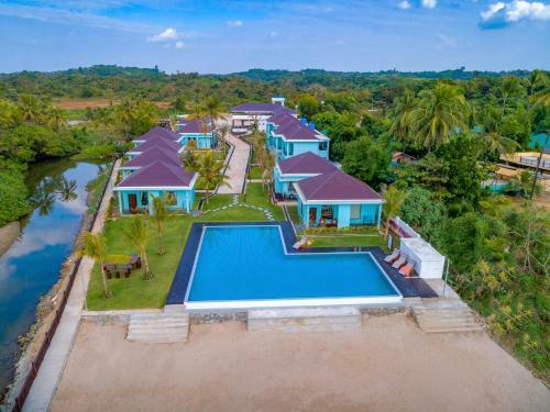 Hotel Ria Resort