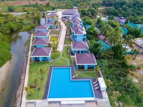 Hotel Ria Resort
