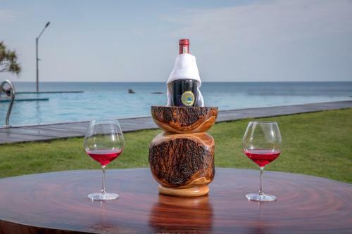 Hotel Ria Resort