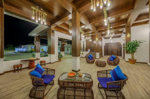 Hotel Ria Resort
