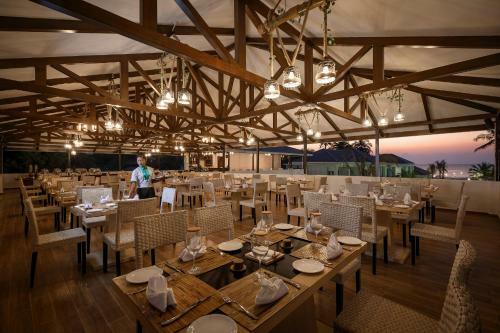 Hotel Ria Resort