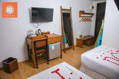 Hotel Ria Resort
