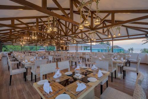 Hotel Ria Resort