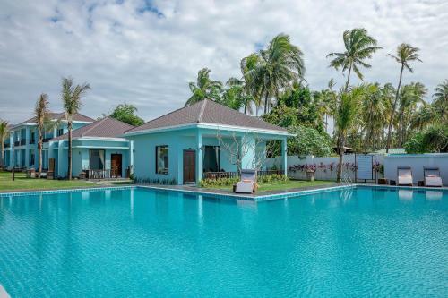 Hotel Ria Resort