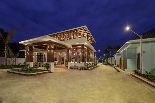 Hotel Ria Resort