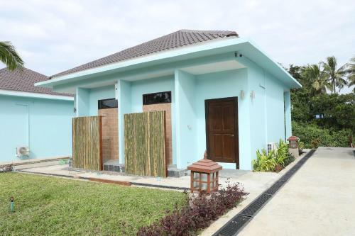 Hotel Ria Resort