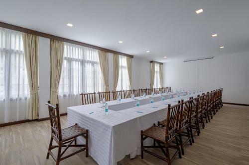 Hotel Ria Resort