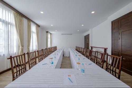 Hotel Ria Resort