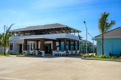 Hotel Ria Resort