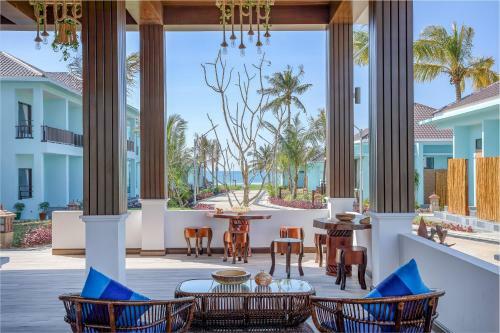 Hotel Ria Resort
