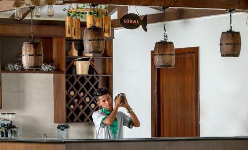 Hotel Ria Resort