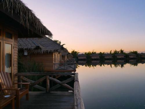 Hotel Royal Nadi Resort